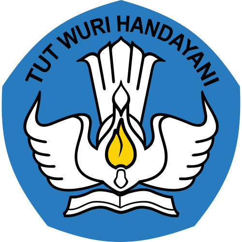 Logo Kemdikbud